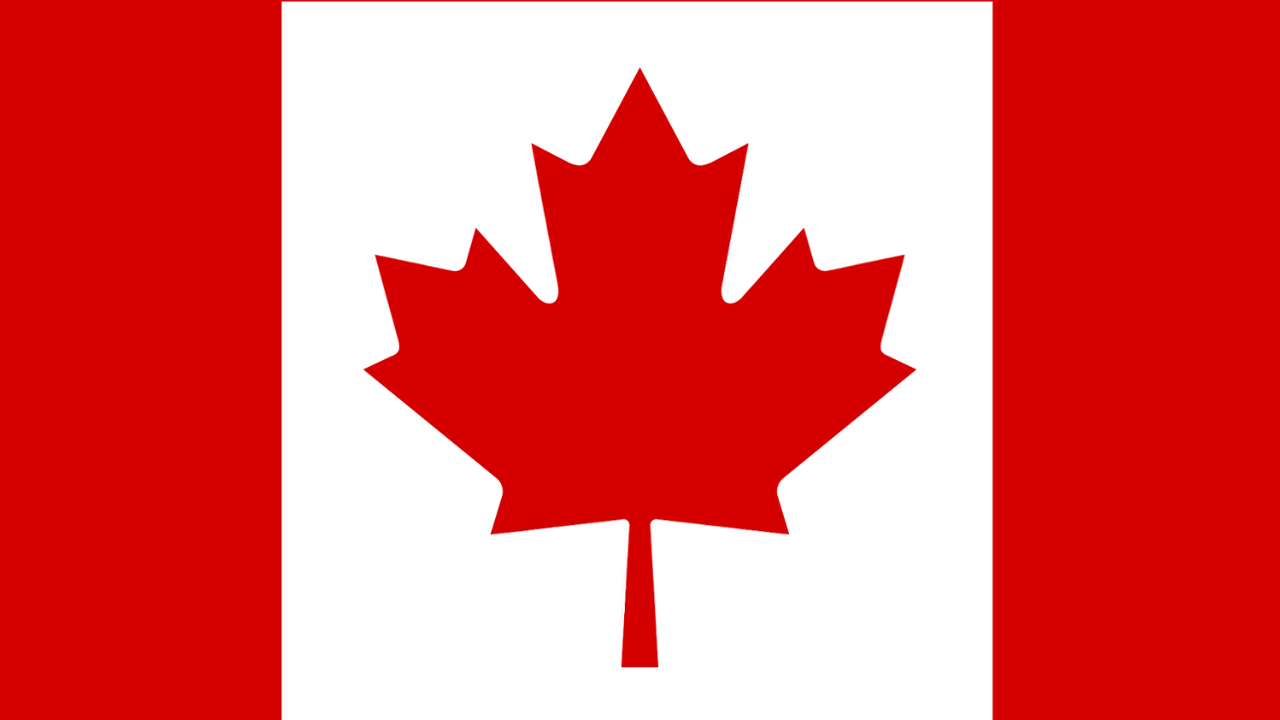 Canada flag