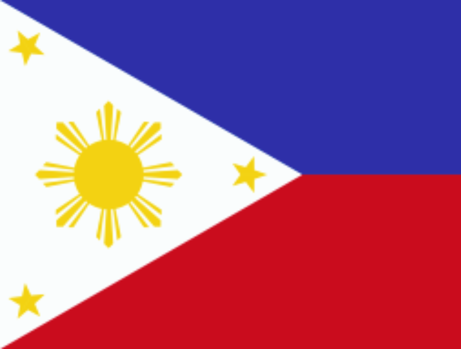 Philippines flag