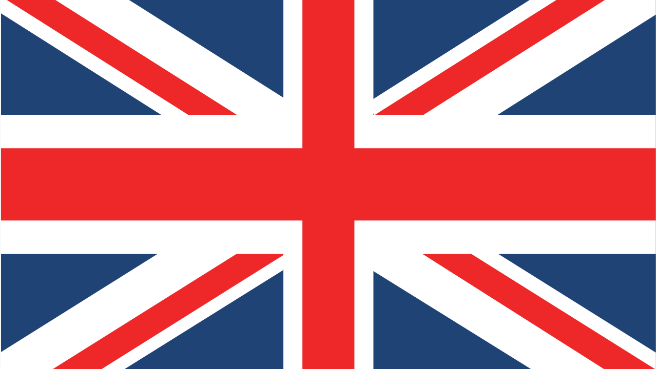 UK flag