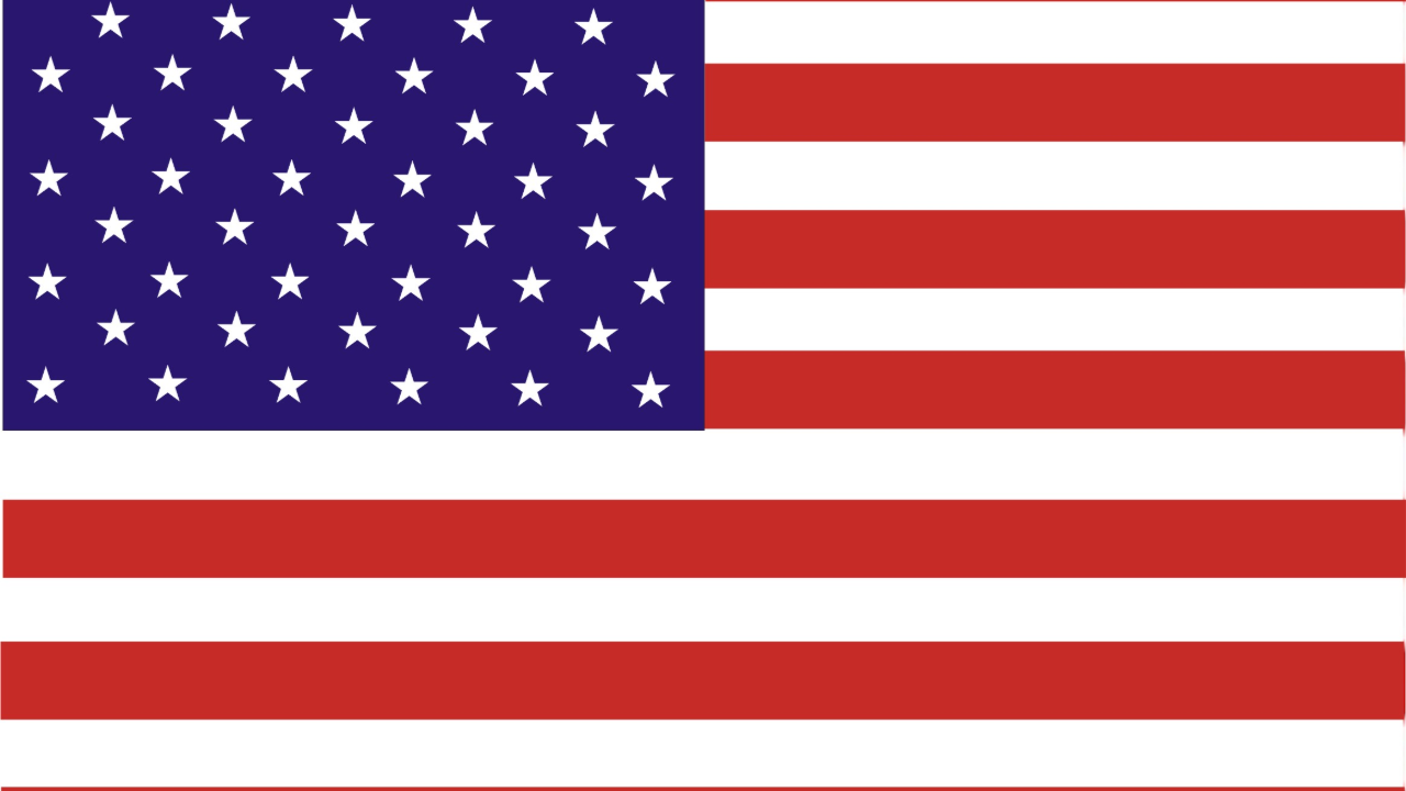 USA flag